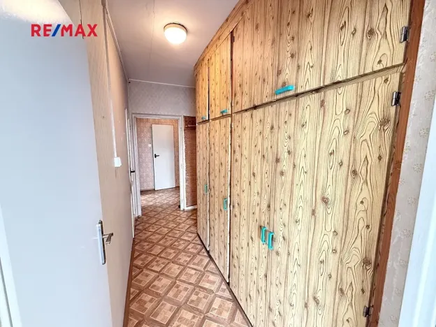 Prodej bytu 3+1, Praha - Záběhlice, Narcisová, 73 m2