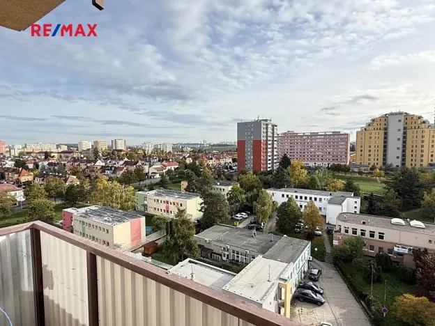 Prodej bytu 3+1, Praha - Záběhlice, Narcisová, 73 m2