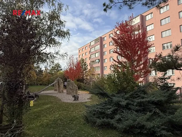 Prodej bytu 3+1, Praha - Záběhlice, Narcisová, 73 m2