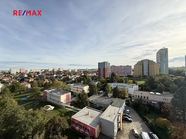 Prodej bytu 3+1, Praha - Záběhlice, Narcisová, 73 m2