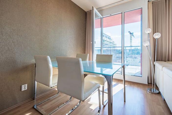 Prodej bytu 3+kk, Kladno, Generála Selnera, 79 m2