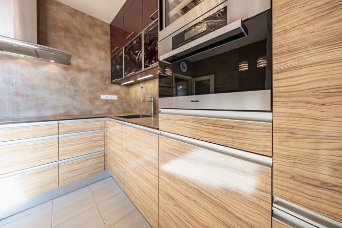 Prodej bytu 3+kk, Kladno, Generála Selnera, 79 m2