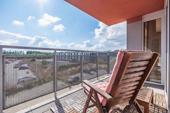 Prodej bytu 3+kk, Kladno, Generála Selnera, 79 m2