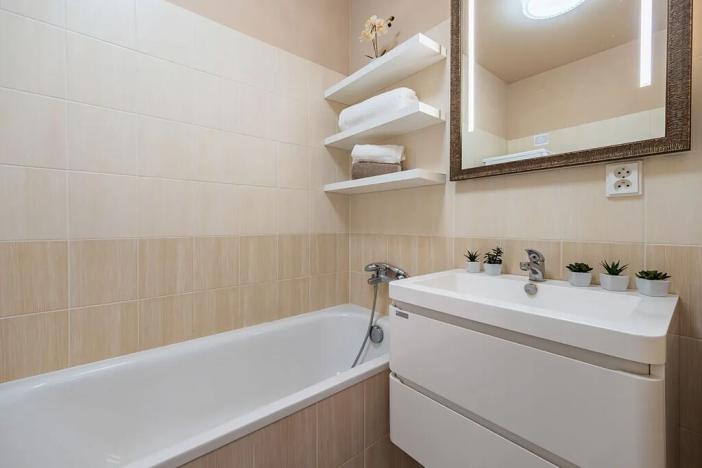 Prodej bytu 3+kk, Kladno, Generála Selnera, 79 m2