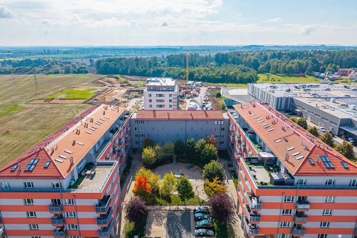 Prodej bytu 3+kk, Kladno, Generála Selnera, 79 m2