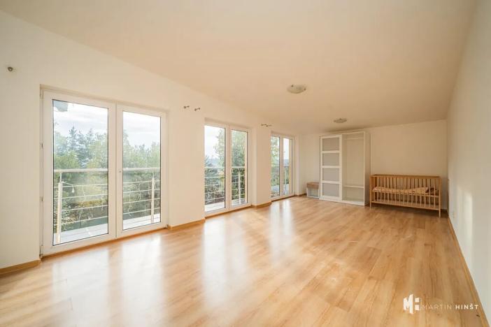 Pronájem rodinného domu, Nové Strašecí, 150 m2