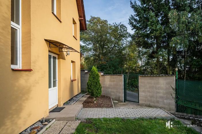 Pronájem rodinného domu, Nové Strašecí, 150 m2
