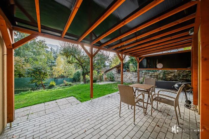 Pronájem rodinného domu, Nové Strašecí, 150 m2