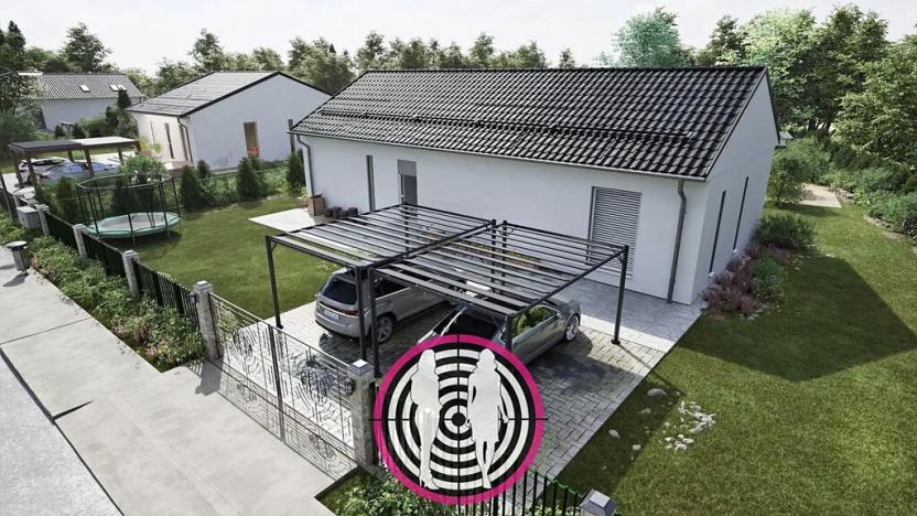 Prodej rodinného domu, Úmyslovice, 96 m2