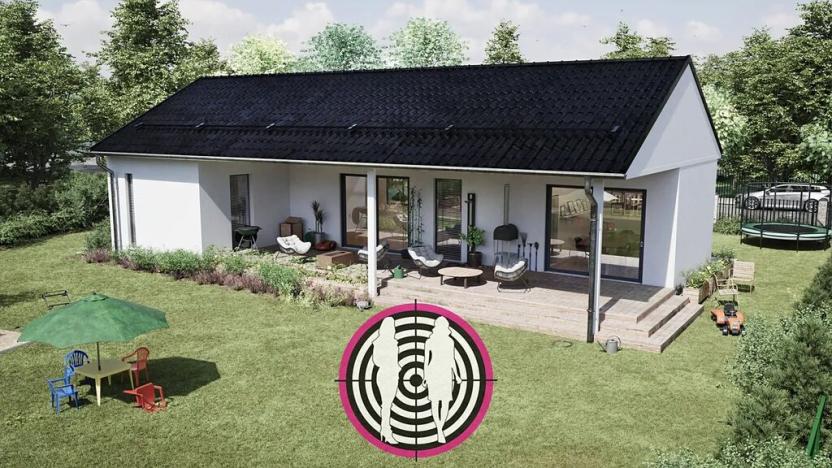 Prodej rodinného domu, Úmyslovice, 96 m2