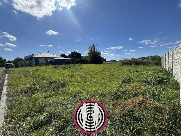 Prodej pozemku pro bydlení, Křesetice, 1150 m2