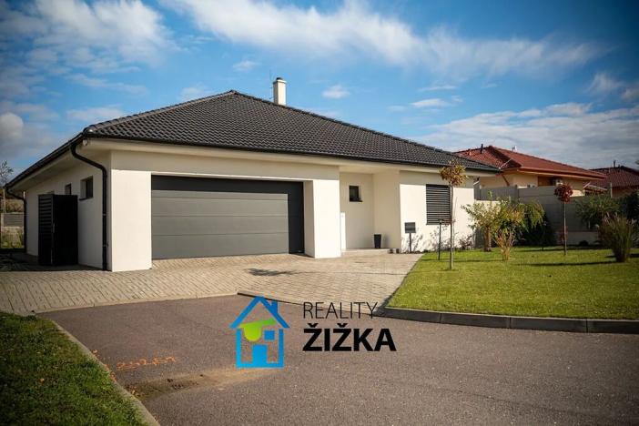 Prodej rodinného domu, Želetice, 110 m2