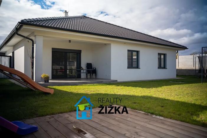 Prodej rodinného domu, Želetice, 110 m2
