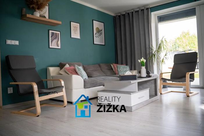 Prodej rodinného domu, Želetice, 110 m2