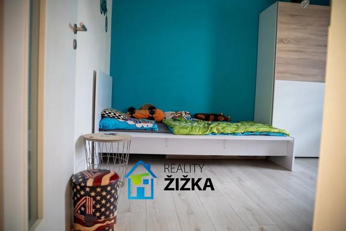 Prodej rodinného domu, Želetice, 110 m2
