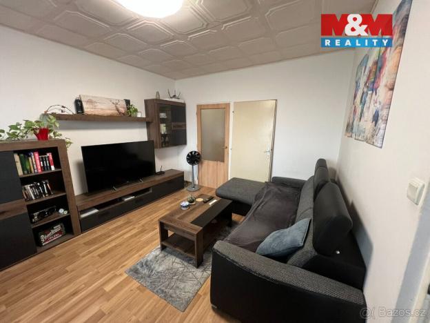 Prodej bytu 2+1, Přerov - Přerov I-Město, Osmek, 54 m2