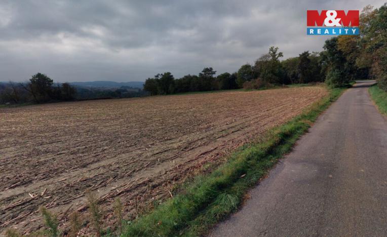 Prodej pole, Petrovice - Žemličkova Lhota, 13374 m2