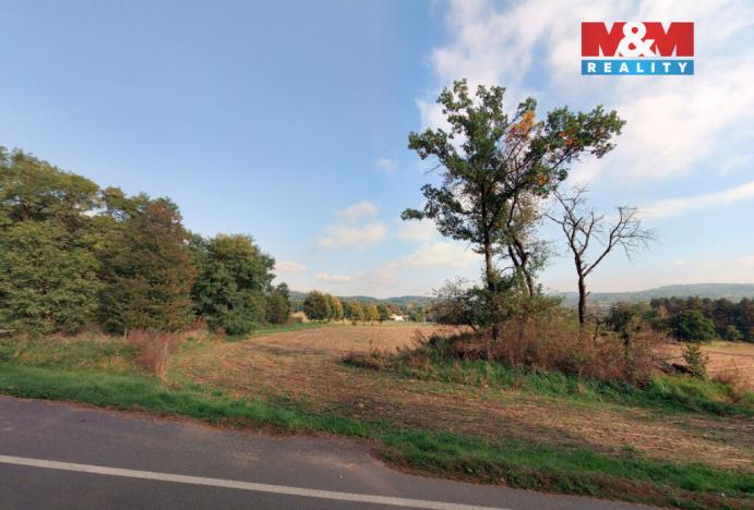 Prodej pole, Petrovice - Žemličkova Lhota, 13374 m2