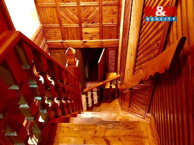 Pronájem bytu 3+1, Libušín, Kladenská, 65 m2