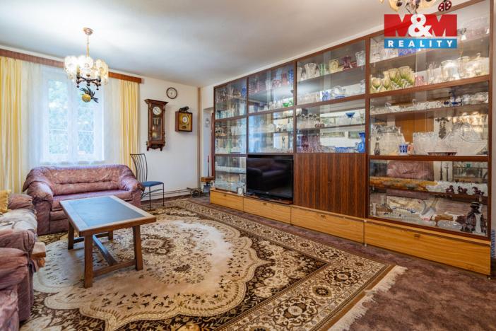 Prodej činžovního domu, Český Krumlov - Horní Brána, Hřbitovní, 669 m2