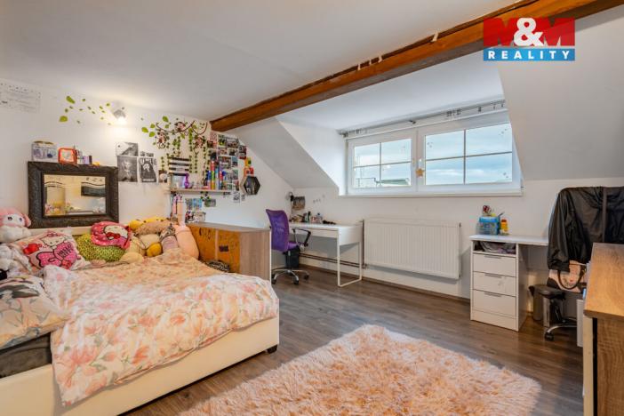 Prodej činžovního domu, Český Krumlov - Horní Brána, Hřbitovní, 669 m2