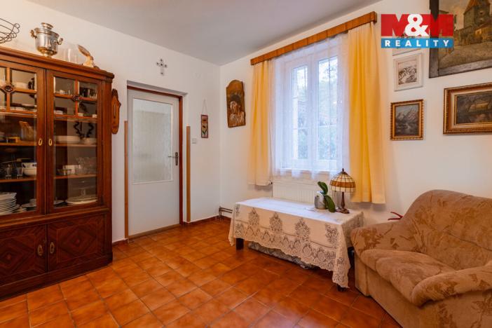 Prodej ubytování, Český Krumlov - Horní Brána, Hřbitovní, 669 m2