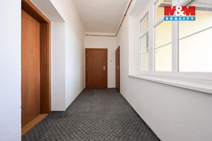 Prodej bytu 2+1, Olomouc, Polská, 65 m2