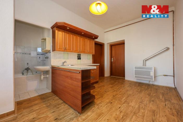 Prodej bytu 2+1, Olomouc, Polská, 65 m2