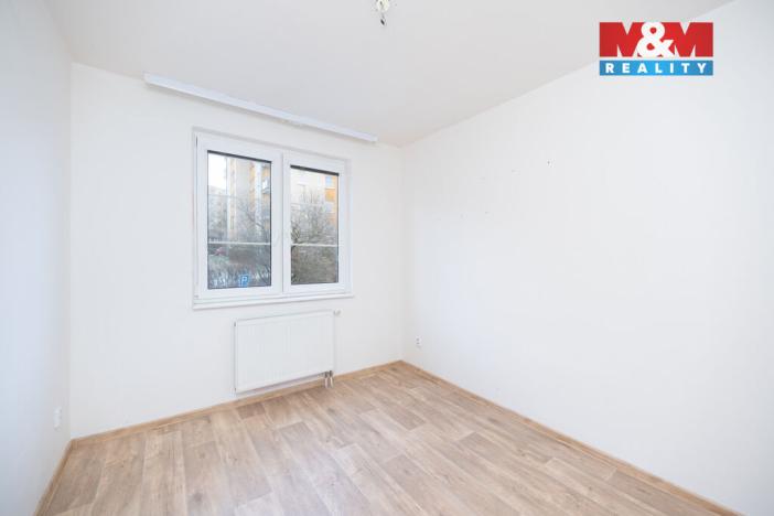 Pronájem bytu 3+kk, Chlumec, 63 m2