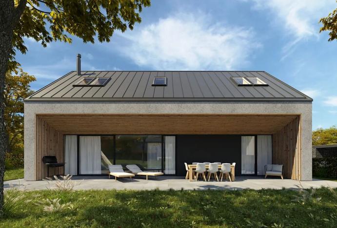 Prodej rodinného domu, Jakartovice, 113 m2