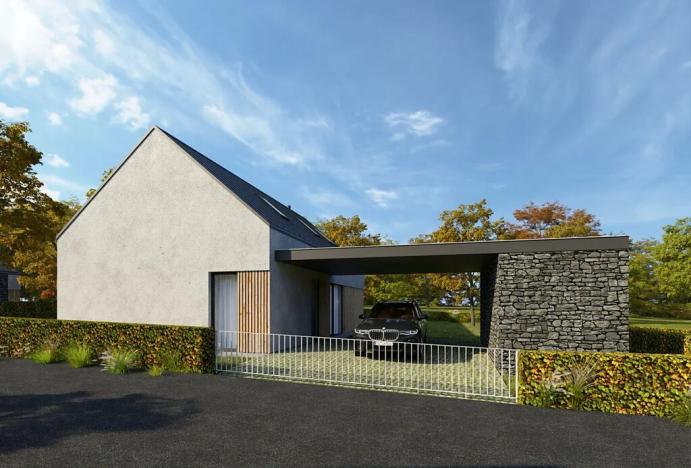 Prodej rodinného domu, Jakartovice, 113 m2