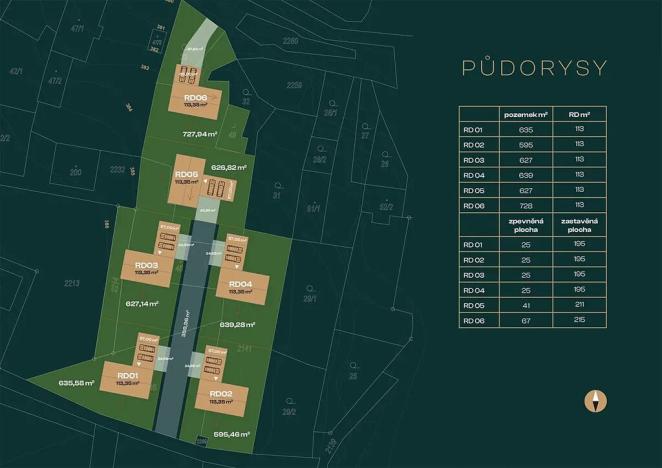 Prodej rodinného domu, Jakartovice, 113 m2