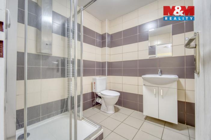 Pronájem bytu 1+1, Sytno, 49 m2