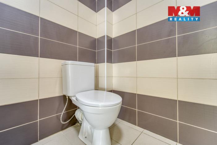 Pronájem bytu 1+kk, Sytno, 31 m2