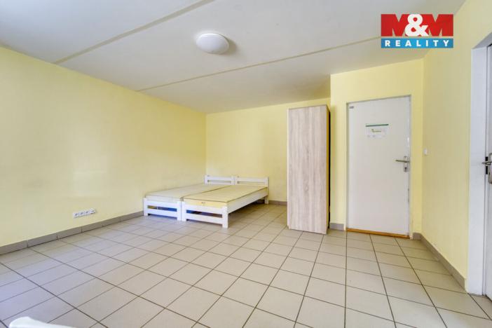 Pronájem bytu 1+1, Sytno, 49 m2