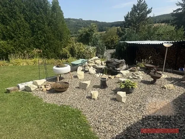 Prodej chaty, Vinařice, 31 m2