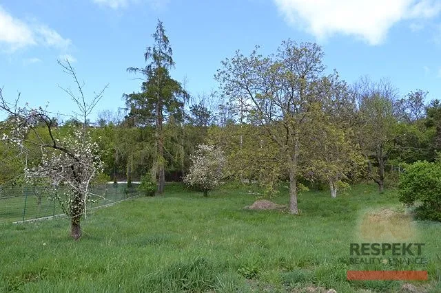 Prodej pozemku pro bydlení, Libušín, 979 m2