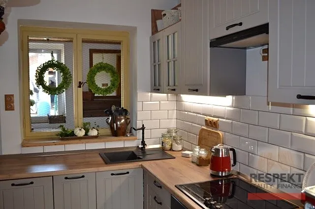 Prodej rodinného domu, Pchery, Maršála Rybalka, 124 m2