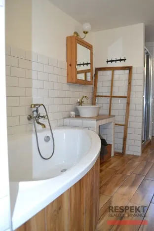 Prodej rodinného domu, Pchery, Maršála Rybalka, 124 m2