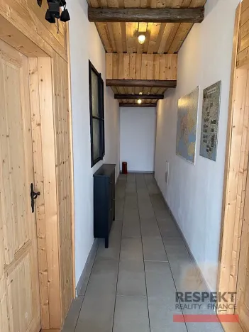 Prodej rodinného domu, Peruc, 235 m2