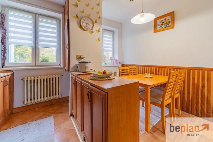 Prodej rodinného domu, Hájek, 87 m2