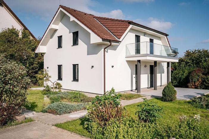 Prodej rodinného domu, Dolní Břežany, 175 m2