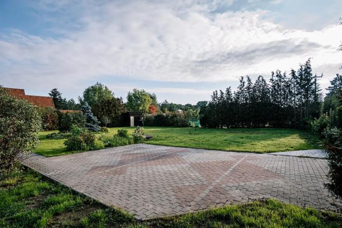 Prodej rodinného domu, Dolní Břežany, 175 m2