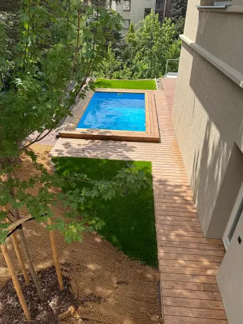 Prodej bytu 5+kk, Praha - Smíchov, Na Cihlářce, 151 m2