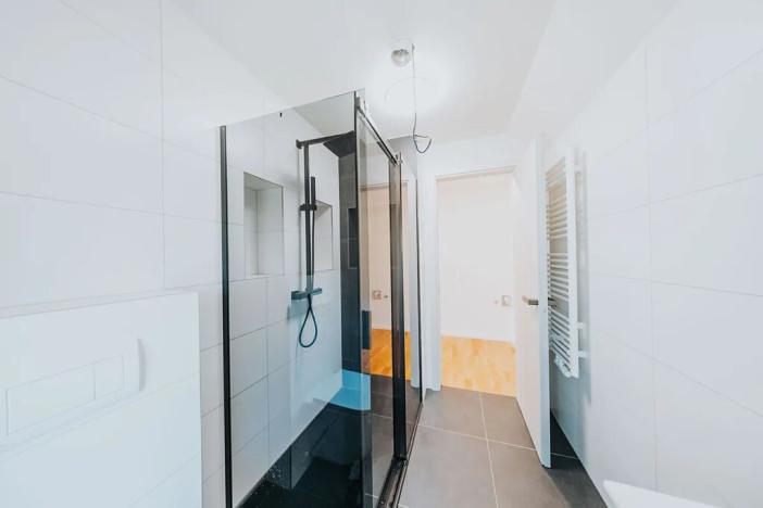 Prodej bytu 3+kk, Praha, Na Farkáně III, 80 m2