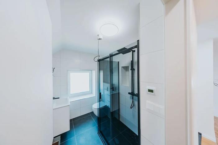 Prodej bytu 3+kk, Praha, Na Farkáně III, 80 m2