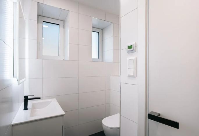 Prodej bytu 3+kk, Praha, Na Farkáně III, 80 m2