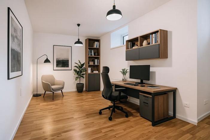 Prodej bytu 3+kk, Praha, Na Farkáně III, 80 m2