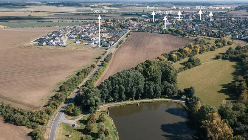 Prodej rodinného domu, Kounice, 233 m2