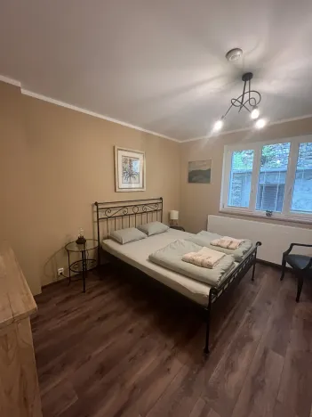 Prodej rodinného domu, Jáchymov, Mincovní, 235 m2